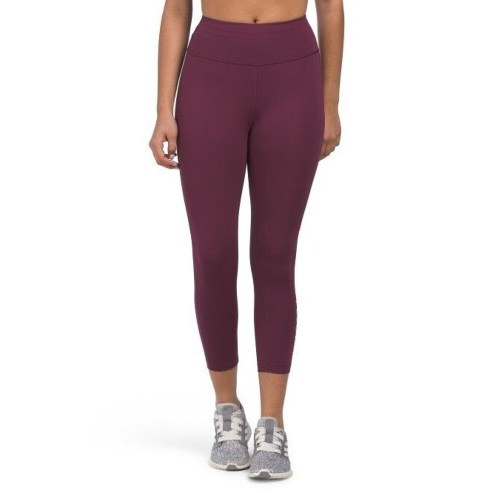 Peloton Legging Move 7/8 Capri, Running, Spin, Small, New! Retail $78